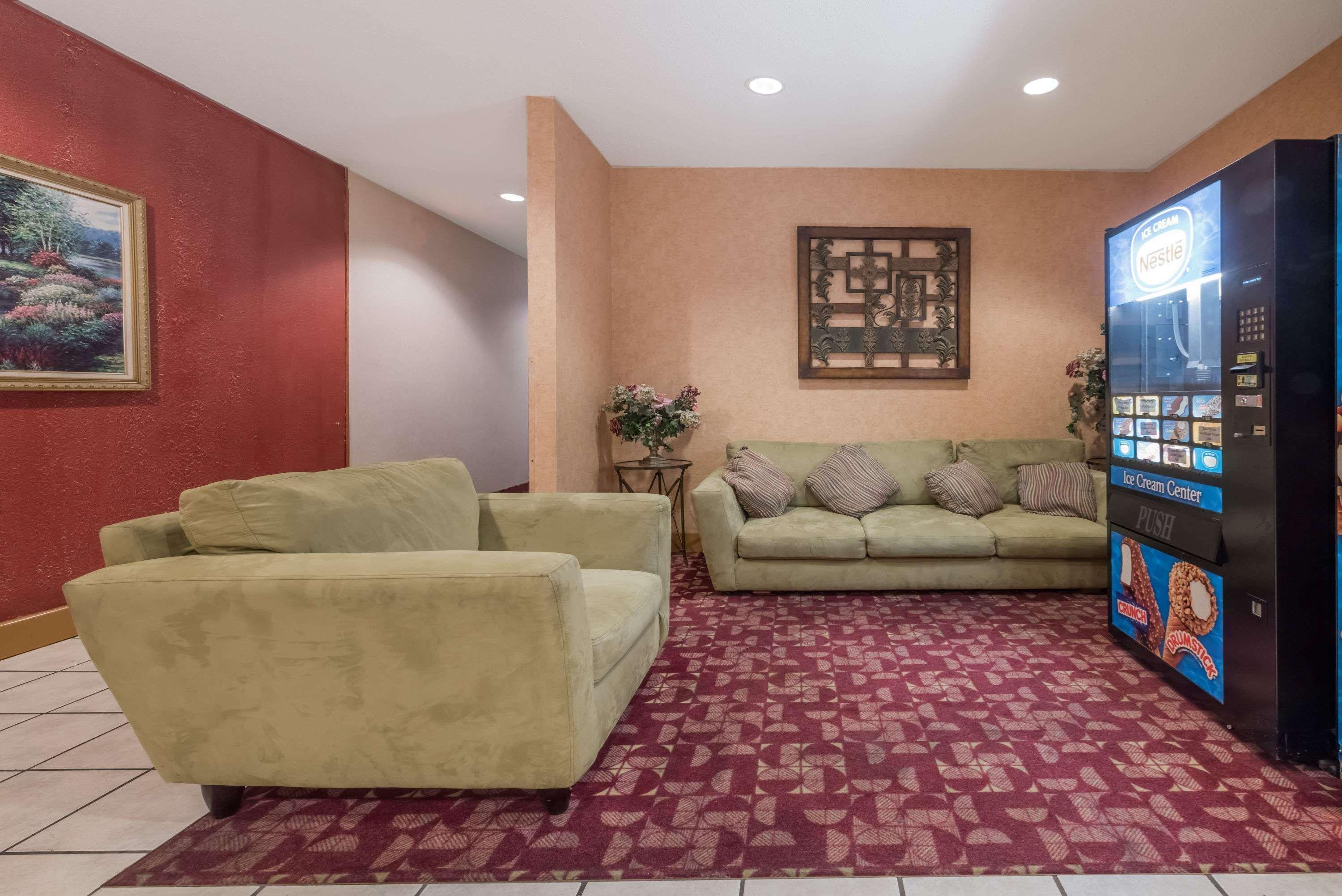 Super 8 By Wyndham Fort Worth Downtown South Zewnętrze zdjęcie